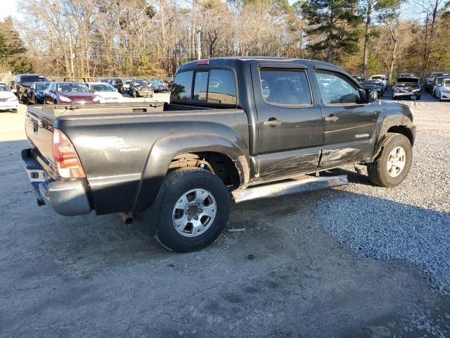 2006 Toyota Tacoma Double Cab Prerunner