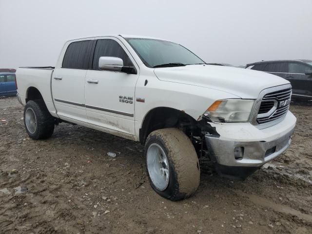 2013 Dodge RAM 1500 SLT