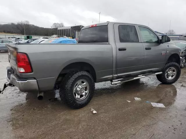 2012 Dodge RAM 2500 ST