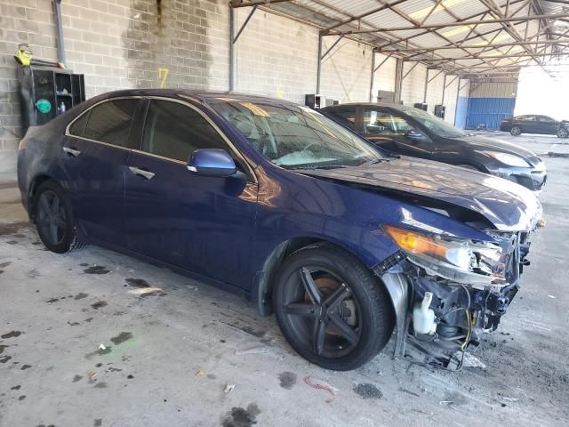 2010 Acura TSX