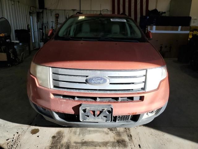 2007 Ford Edge SEL