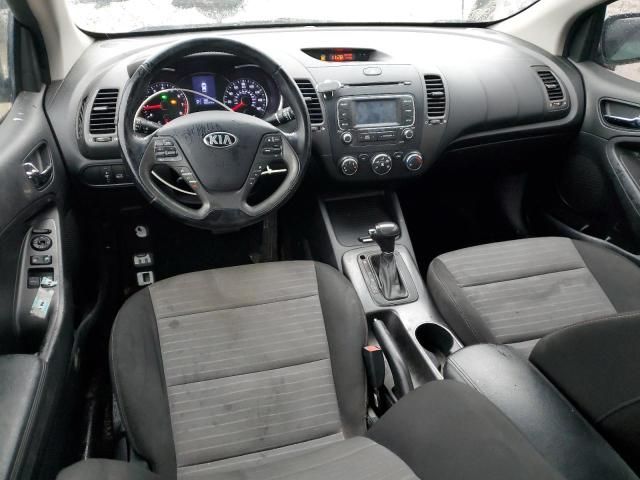 2014 KIA Forte EX