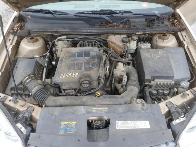 2005 Chevrolet Malibu LS