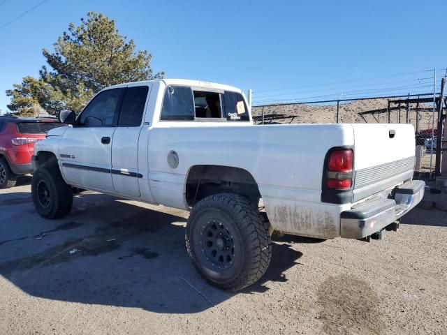 2001 Dodge RAM 1500