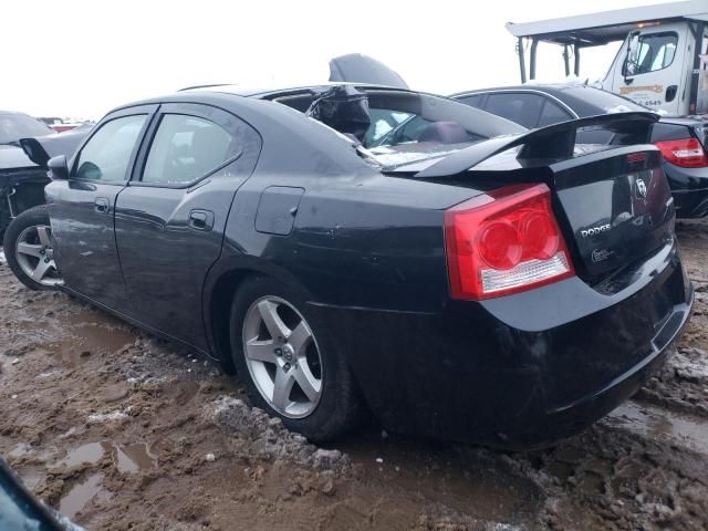 2010 Dodge Charger