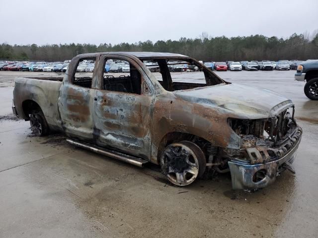 2007 Toyota Tundra Double Cab SR5