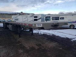 Vehiculos salvage en venta de Copart Colorado Springs, CO: 2022 Other Trailer