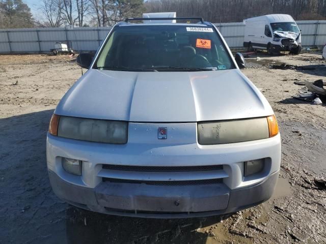 2003 Saturn Vue