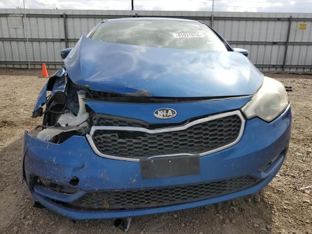 2014 KIA Forte EX