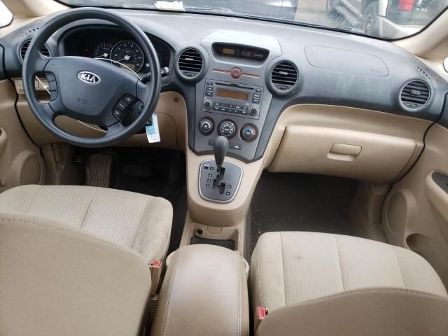 2008 KIA Rondo Base