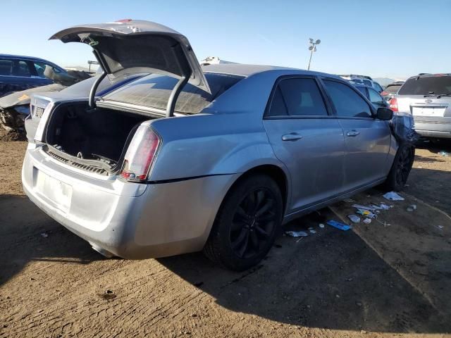 2014 Chrysler 300 S