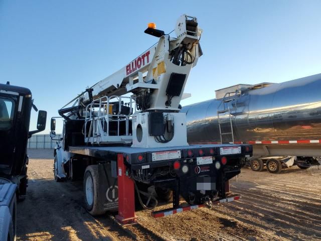 2016 Freightliner M2 106 Medium Duty