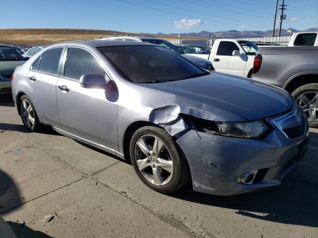 2011 Acura TSX