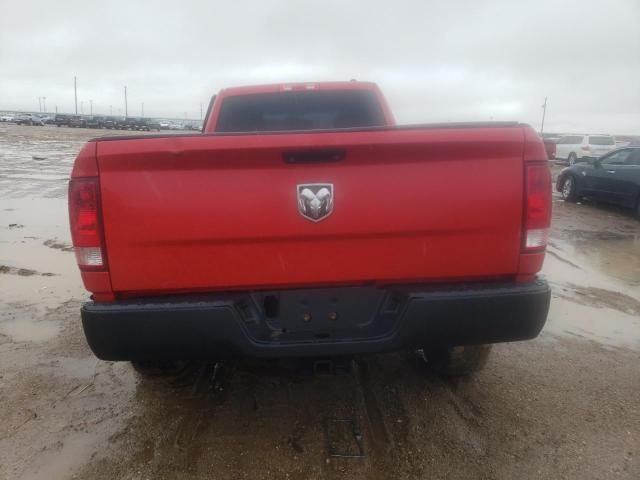 2012 Dodge RAM 3500 ST