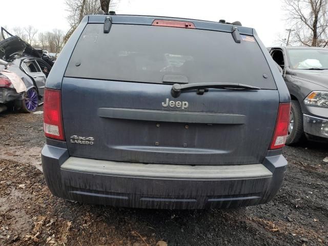 2008 Jeep Grand Cherokee Laredo