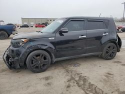 KIA salvage cars for sale: 2015 KIA Soul