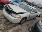 2004 Lincoln Town Car Ultimate