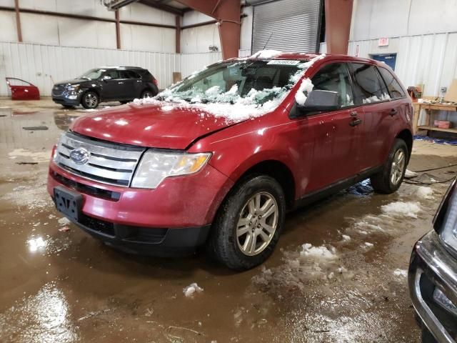 2008 Ford Edge SE