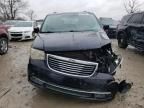 2011 Chrysler Town & Country Touring