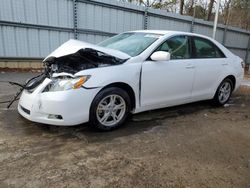 Toyota Camry Base Vehiculos salvage en venta: 2009 Toyota Camry Base