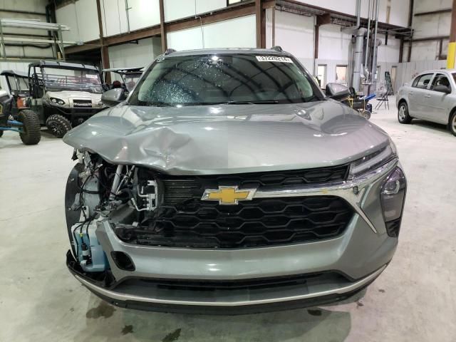 2024 Chevrolet Trax 1LT