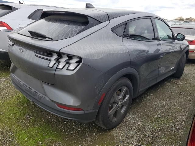 2023 Ford Mustang MACH-E Select