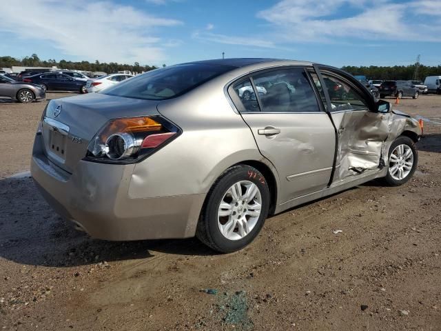 2011 Nissan Altima Base