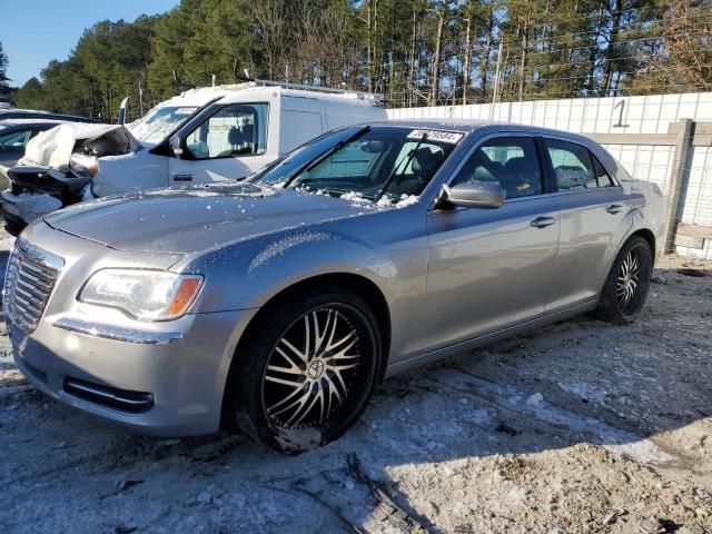 2014 Chrysler 300