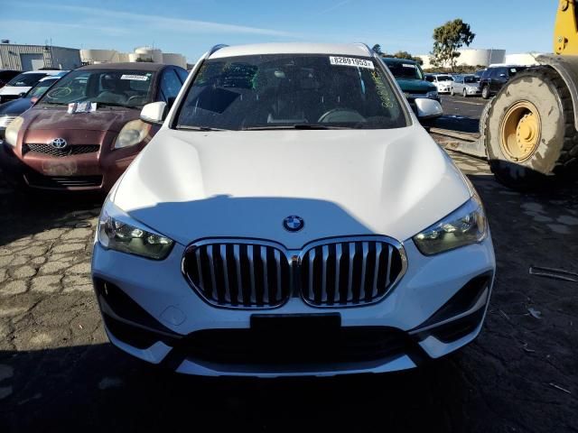 2020 BMW X1 SDRIVE28I