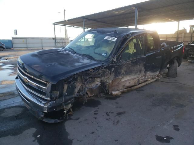 2009 Chevrolet Silverado C1500