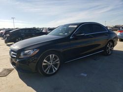 2015 Mercedes-Benz C300 for sale in Wilmer, TX