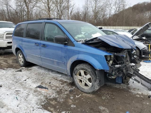 2008 Dodge Grand Caravan SE