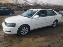 Toyota Avalon XL Vehiculos salvage en venta: 2003 Toyota Avalon XL