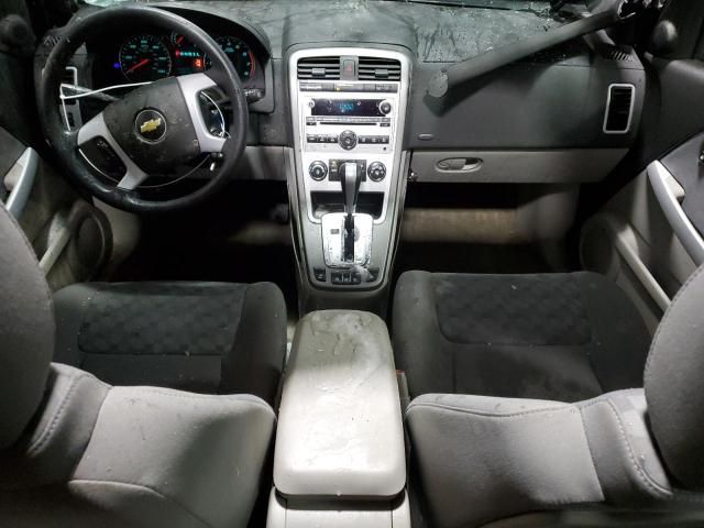 2007 Chevrolet Equinox LS