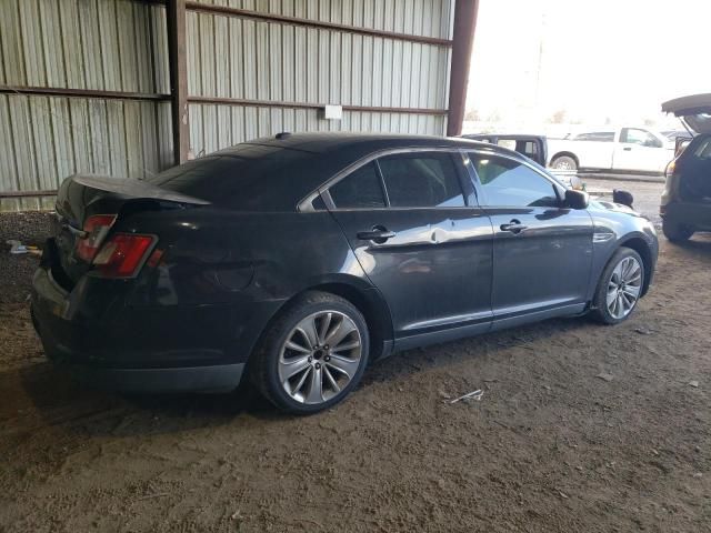 2012 Ford Taurus Limited