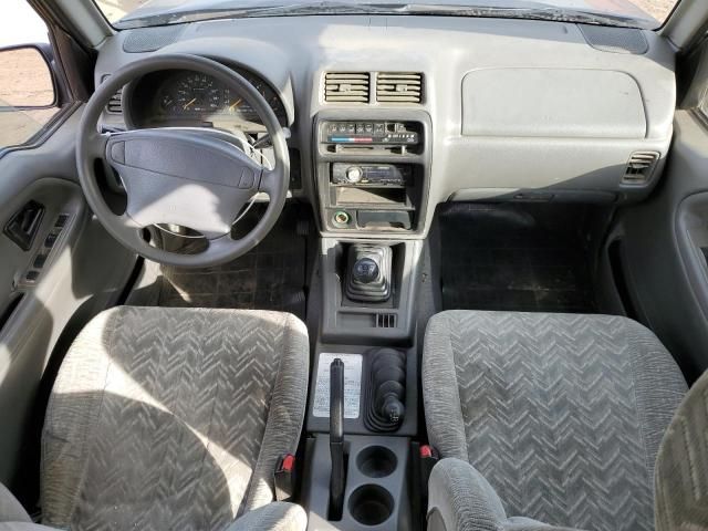 1998 Suzuki Sidekick Sport JX