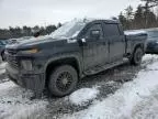 2021 Chevrolet Silverado K2500 Heavy Duty LTZ