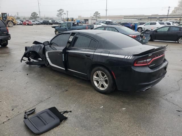 2017 Dodge Charger SE