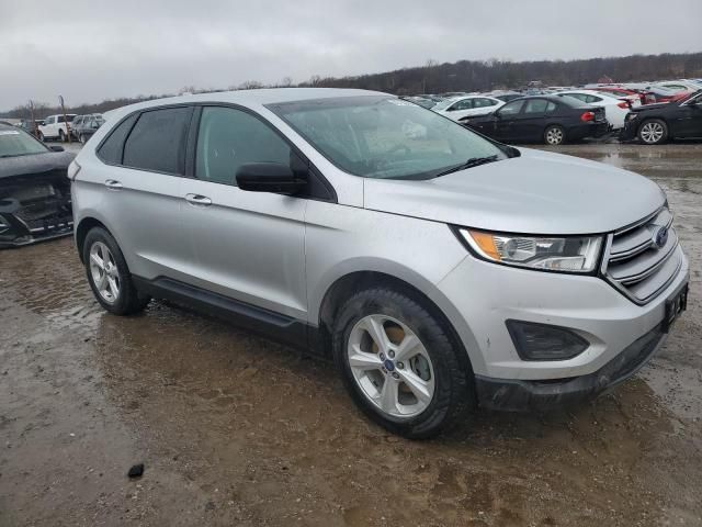 2015 Ford Edge SE