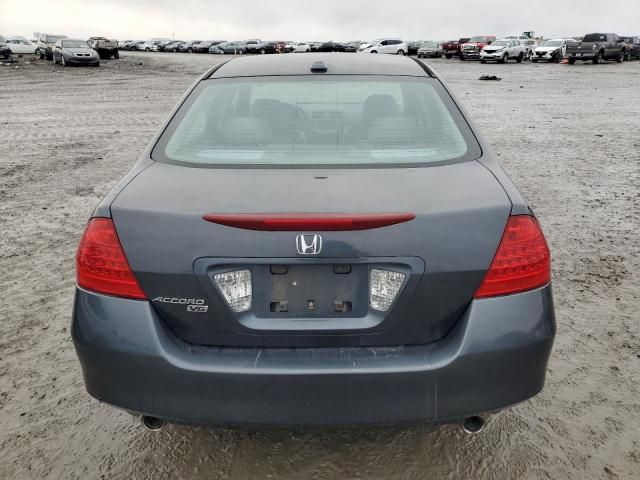 2006 Honda Accord EX