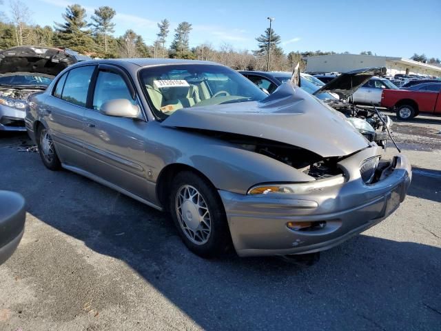 2005 Buick Lesabre Limited