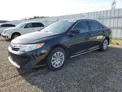 2012 Toyota Camry Base for sale in Anderson, CA