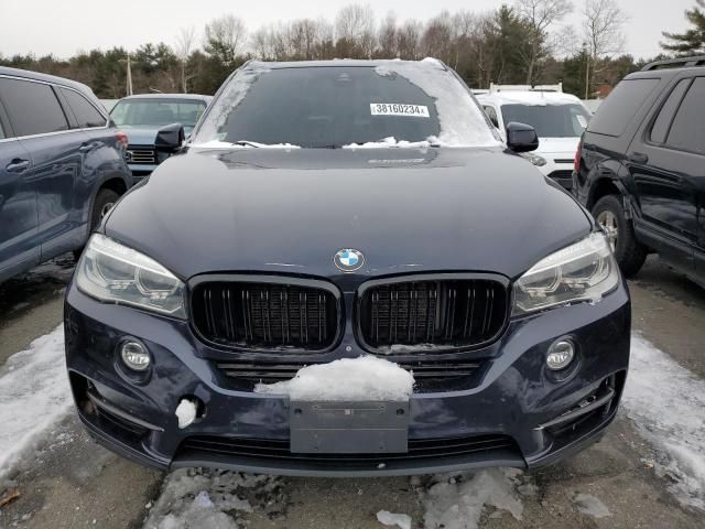 2014 BMW X5 XDRIVE35I