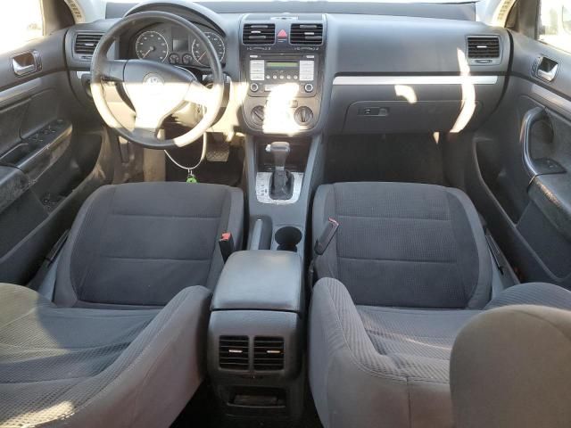 2008 Volkswagen Jetta S