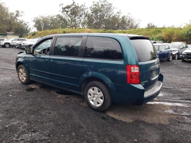 2009 Dodge Grand Caravan SE