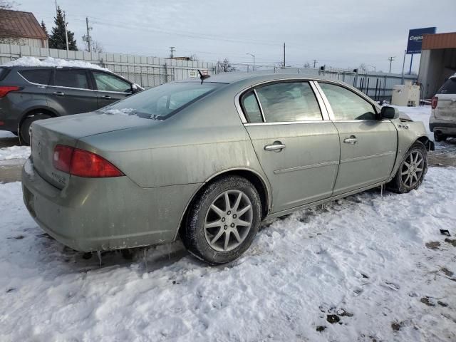 2006 Buick Lucerne CXL