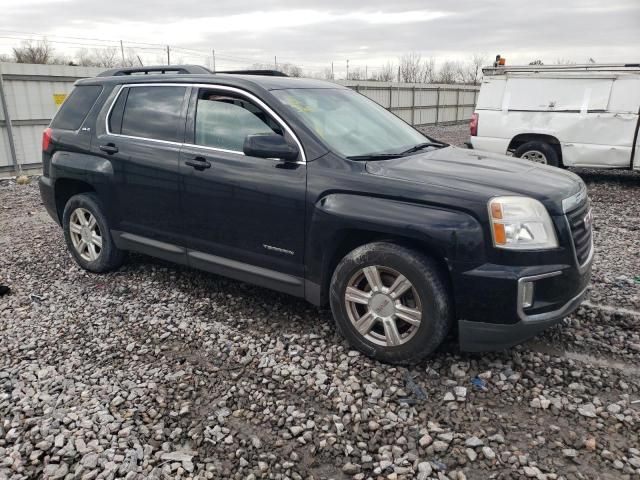 2016 GMC Terrain SLE