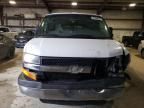 2009 Chevrolet Express G3500