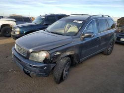 Volvo XC90 3.2 salvage cars for sale: 2008 Volvo XC90 3.2