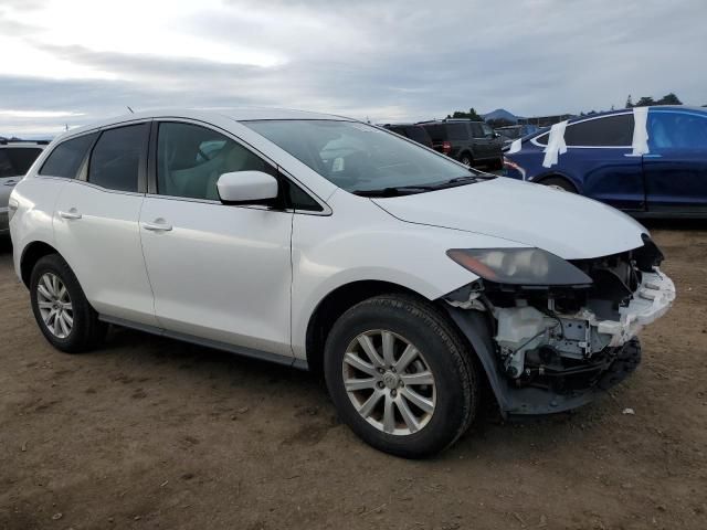 2010 Mazda CX-7